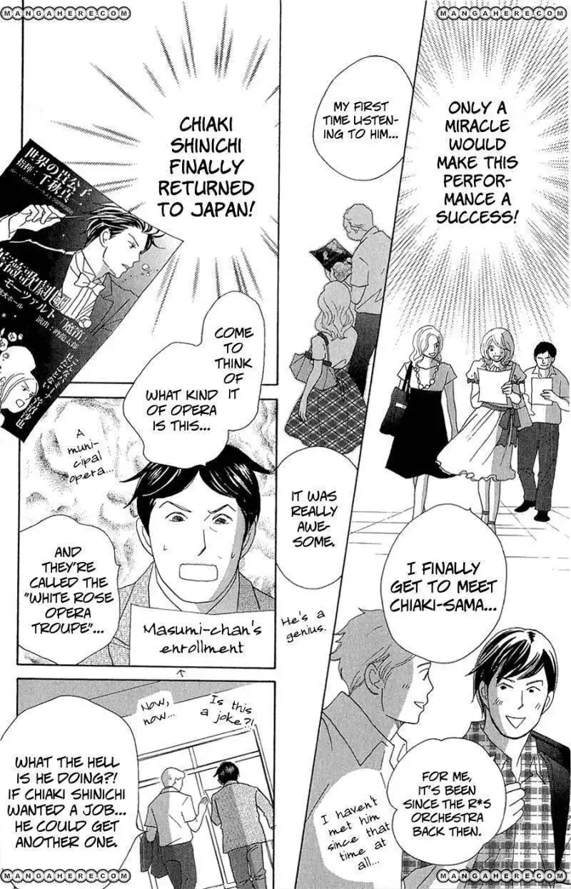 Nodame Cantabile - Opera Hen Chapter 10 2